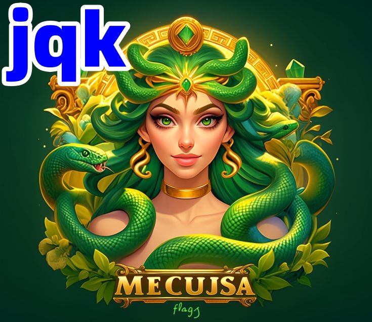 Logo da jqk